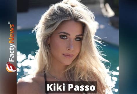 Kiki Passo Porn Videos 